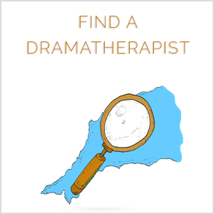 Find a Dramatherapist