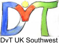 DVTUK Logo