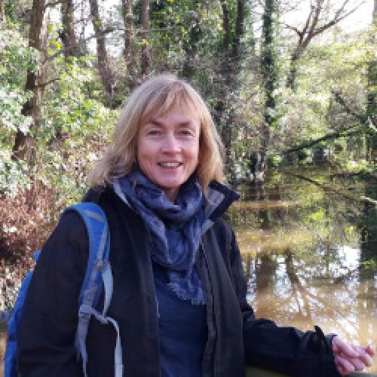 Susan Lawrence picture