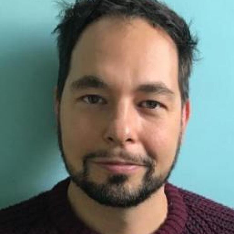Gergo Danka profile picture